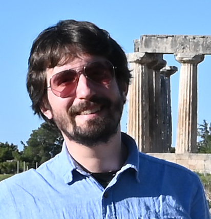 Μπάρτζης Δημήτρης