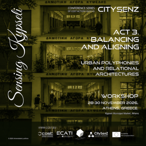 CitySenZ Workshop