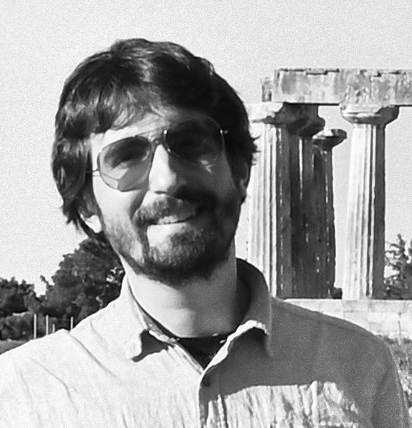 ΜΠΑΡΤΖΗΣ ΔΗΜΗΤΡΗΣ